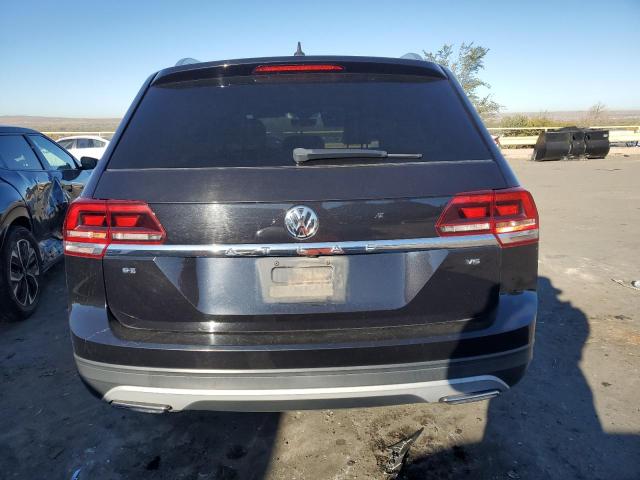 2018 VOLKSWAGEN ATLAS SE - 1V2DR2CA0JC582333