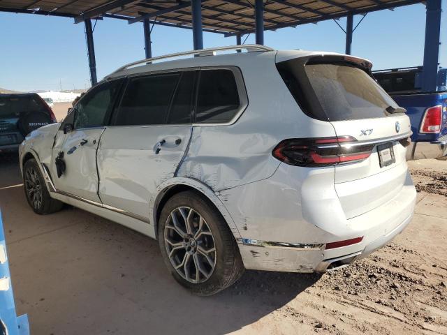 VIN 5UX23EM02P9R84960 2023 BMW X7 no.2