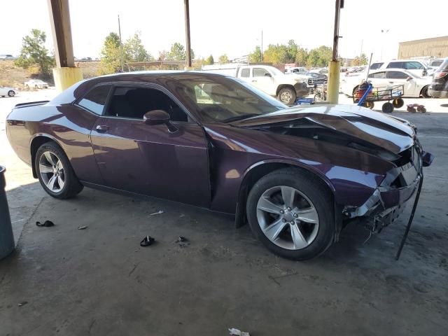 2020 DODGE CHALLENGER - 2C3CDZAG2LH237045