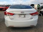 HYUNDAI ELANTRA GL photo