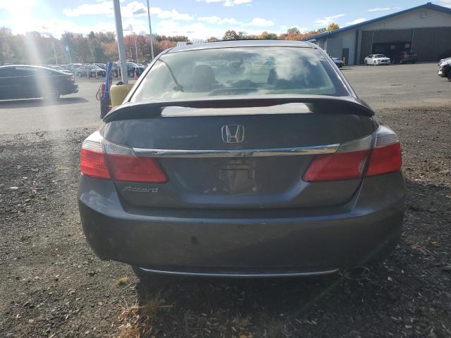 VIN 1HGCR2F78EA201439 2014 Honda Accord, EX no.6