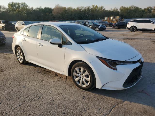 2020 TOYOTA COROLLA LE - JTDEPRAE7LJ098572