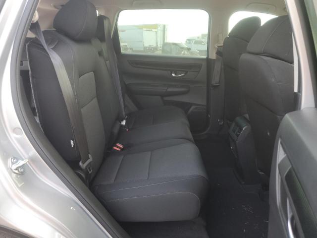2024 HONDA CR-V LX - 2HKRS3H20RH308729