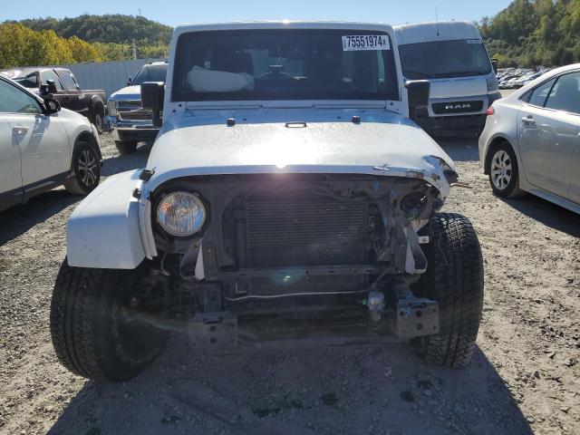2017 JEEP WRANGLER U - 1C4BJWEG0HL587129