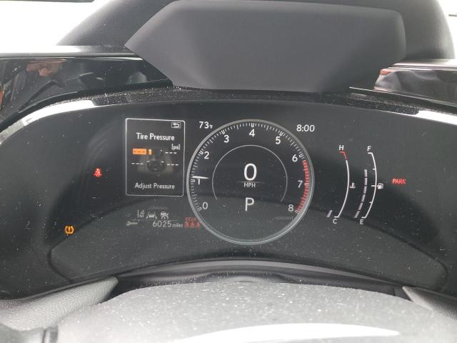 2022 LEXUS NX 350 2T2GGCEZ4NC002572