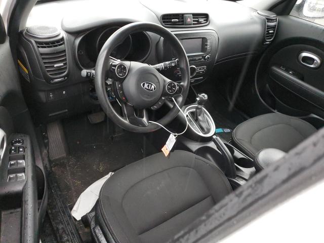 2017 KIA SOUL + - KNDJP3A5XH7494382