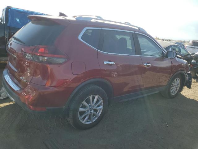 2018 NISSAN ROGUE SV H 5N1ET2MV3JC832409