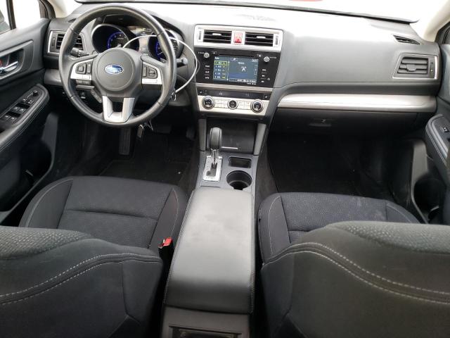2015 SUBARU LEGACY 2.5 - 4S3BNBH65F3033369
