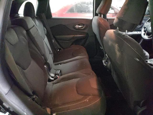2016 JEEP CHEROKEE L - 1C4PJMCS6GW105956