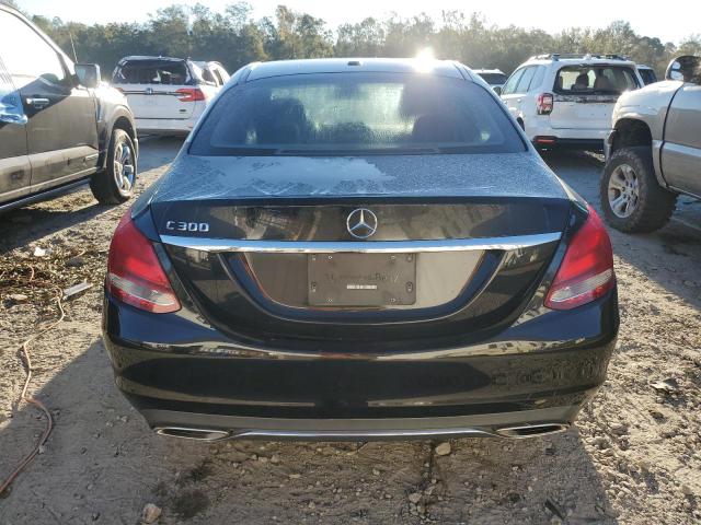 VIN 55SWF4JB4GU166970 2016 Mercedes-Benz C-Class, 300 no.6