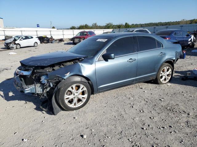 Vin: 3fahp0hg2cr131375, lot: 74743594, ford fusion se 2012 img_1