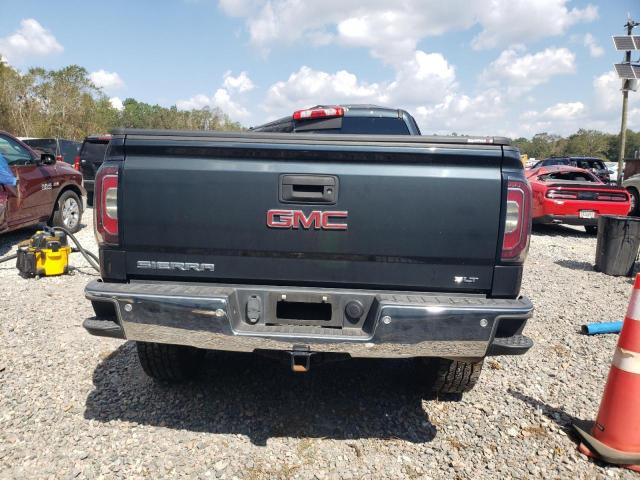 VIN 3GTU2NEC6JG563577 2018 GMC Sierra, K1500 Slt no.6