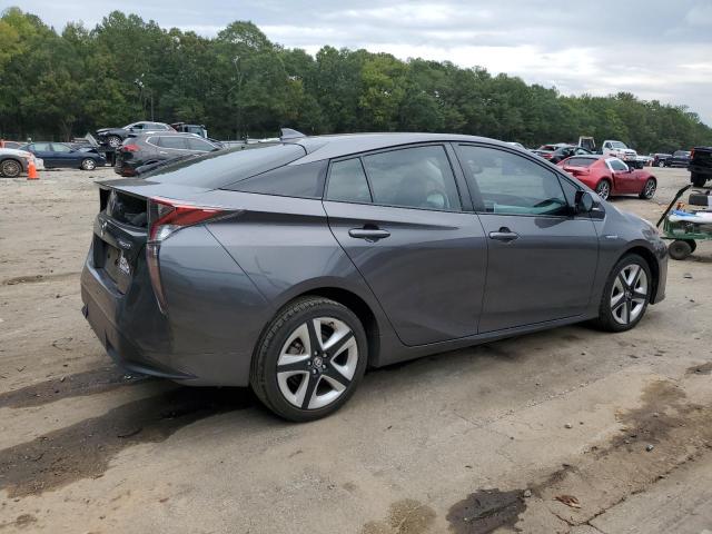 VIN JTDKARFU9G3523465 2016 Toyota Prius no.3