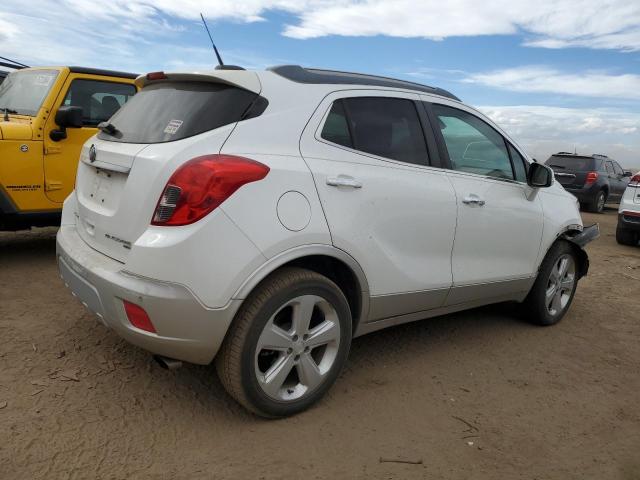 2015 BUICK ENCORE PRE - KL4CJHSB4FB184339