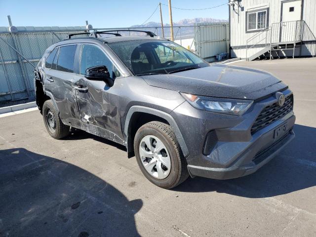 Vin: 2t3f1rfv9kw020695, lot: 73554874, toyota rav4 le 20194