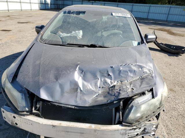 VIN 2HGFB2F88EH532470 2014 Honda Civic, EX no.11