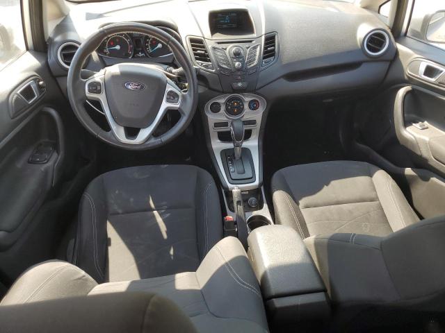 VIN 3FADP4EJ5FM108079 2015 Ford Fiesta, SE no.8