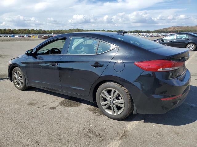 2018 HYUNDAI ELANTRA SE - 5NPD84LF6JH343787