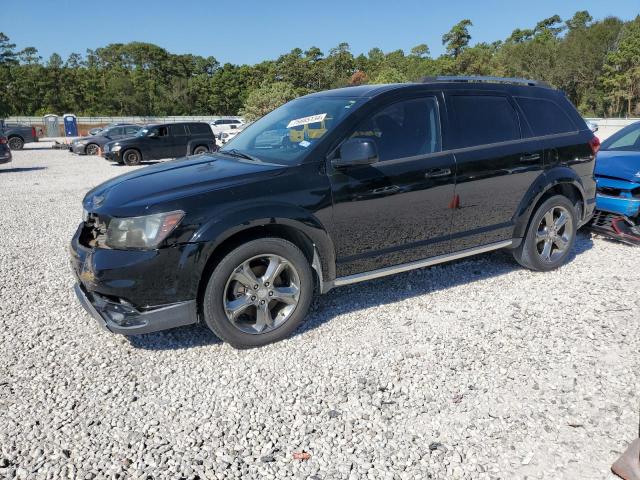 2016 DODGE JOURNEY CR - 3C4PDCGGXGT114091