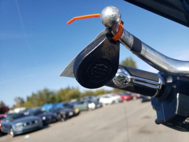 2021 HARLEY-DAVIDSON FLHXS - 1HD1KRP1XMB644115