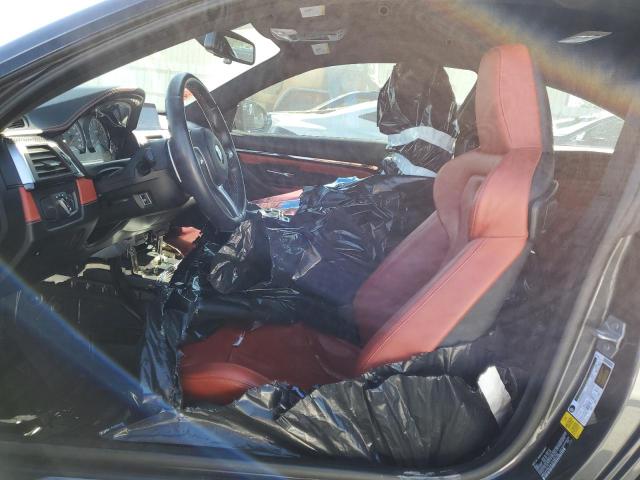 2018 BMW M4 - WBS4Y9C54JAA85700