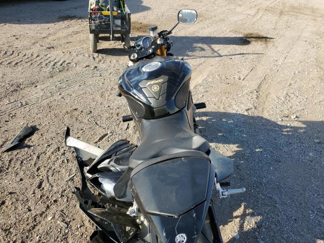 2008 YAMAHA YZFR6 JYARJ16E68A004326