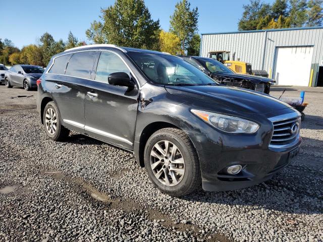 VIN 5N1AL0MM9EC555538 2014 Infiniti QX60 no.4