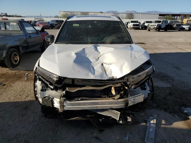 2024 HONDA CR-V SPORT - 7FARS5H53RE030482