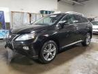 LEXUS RX 350 BAS photo