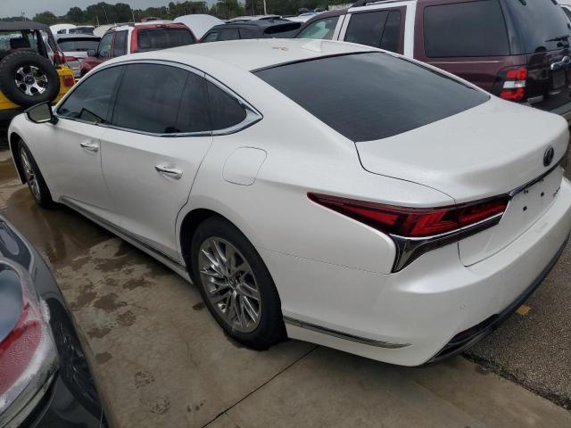 VIN JTHB51FFXK5009417 2019 Lexus LS, 500 Base no.2