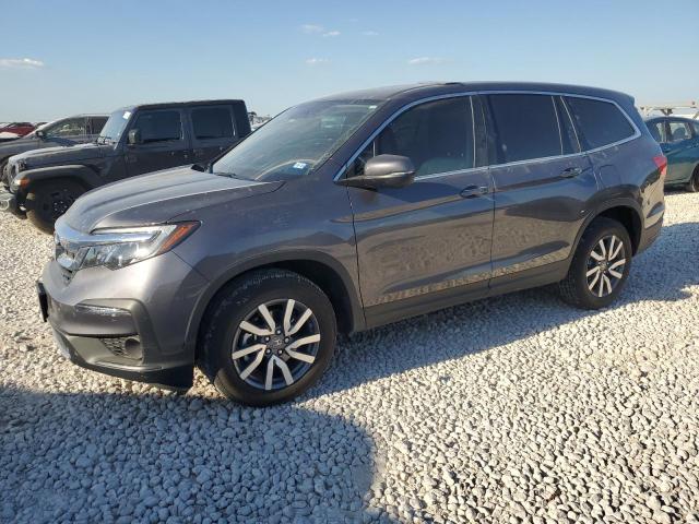 2022 HONDA PILOT EXL 2022