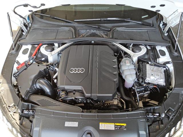 VIN WAUEAAF49RN014561 2024 Audi A4, Premium Plus 45 no.11