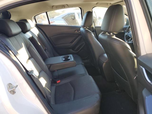 2018 MAZDA 3 GRAND TO - 3MZBN1M38JM164239