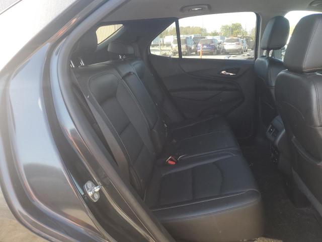 2018 CHEVROLET EQUINOX PR - 2GNAXVEVXJ6272072