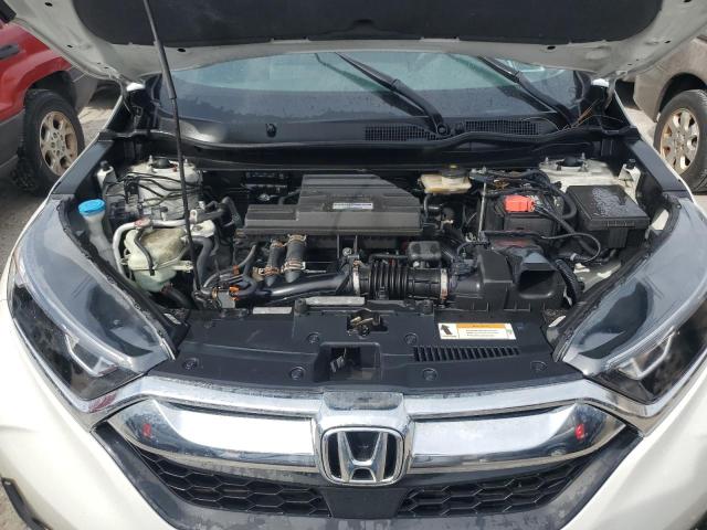 2HKRW2H59KH658357 2019 HONDA CRV