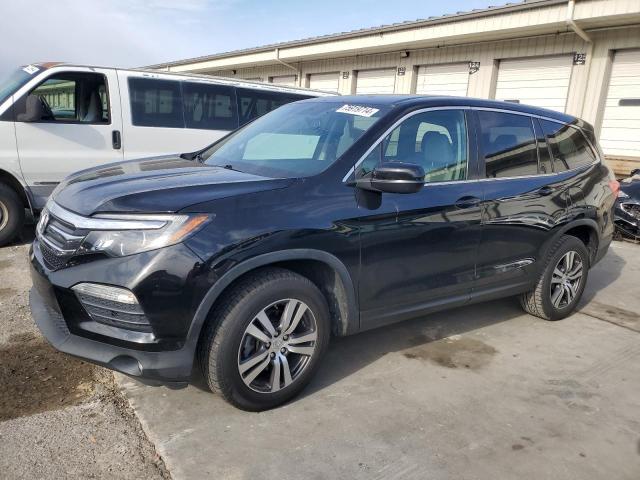 VIN 5FNYF6H51GB095894 2016 Honda Pilot, Exl no.1