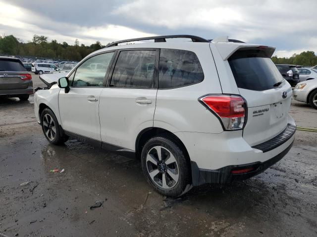 VIN JF2SJAEC2JH589586 2018 Subaru Forester, 2.5I Pr... no.2