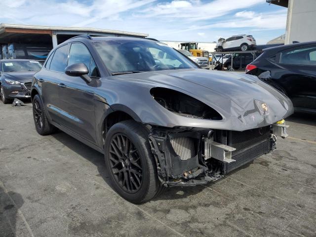 VIN WP1AB2A53FLB69956 2015 Porsche Macan, S no.4