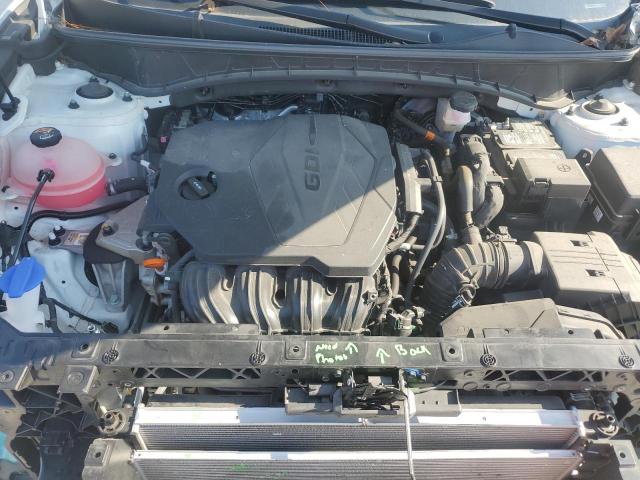 2023 HYUNDAI TUCSON SEL - 5NMJF3AEXPH225762