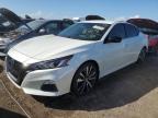 2021 NISSAN ALTIMA SR - 1N4BL4CV8MN401163