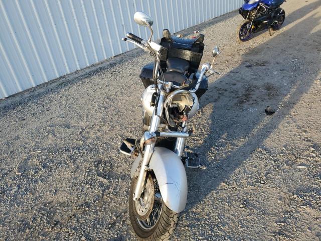 2006 HONDA VTX1300 R 1HFSC52666A302321