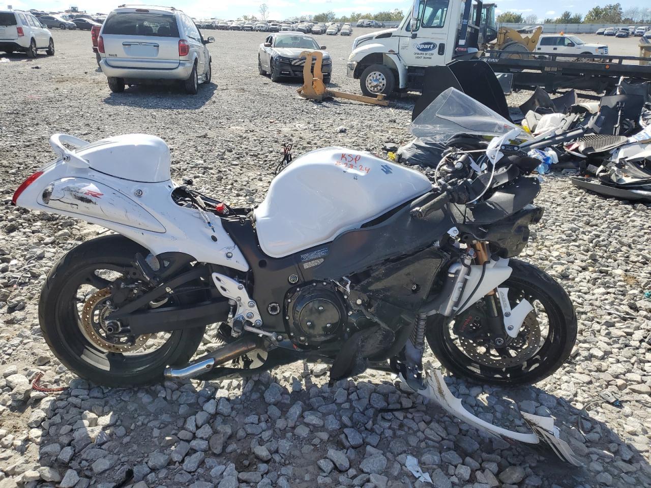 Suzuki GSX1300RAL 2017 L7