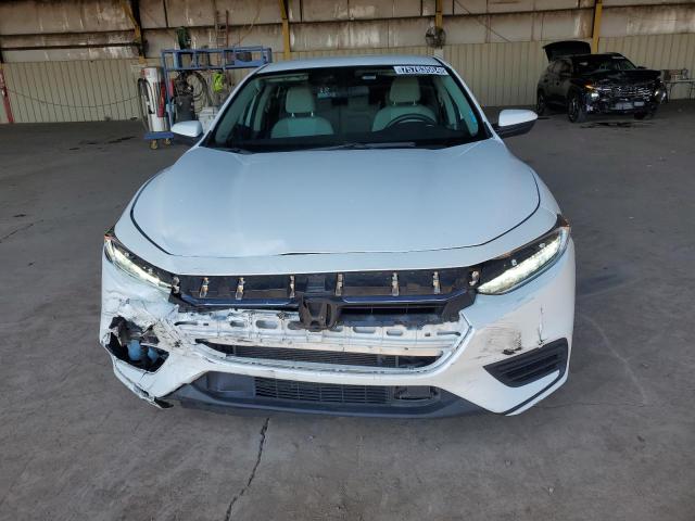 VIN 19XZE4F54KE025724 2019 Honda Insight, EX no.5