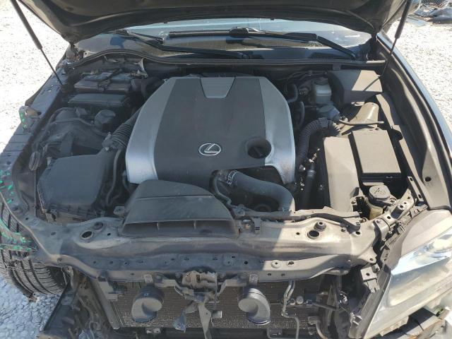 2015 LEXUS GS 350 - JTHCE1BL0FA005390