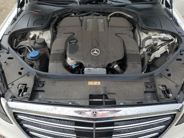 2020 MERCEDES-BENZ S 450 - WDDUG6GB1LA504066