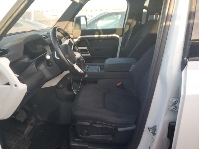 2021 LAND ROVER DEFENDER 1 - SALEKERX3M2038595