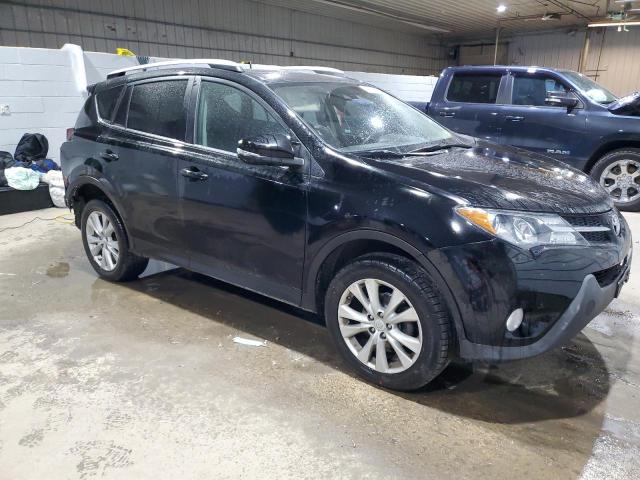2015 TOYOTA RAV4 LIMIT - 2T3DFREV4FW295598