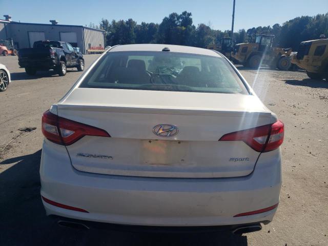 2015 HYUNDAI SONATA SPO - 5NPE34AF0FH070648