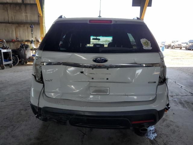 VIN 1FM5K8D89EGB38807 2014 FORD EXPLORER no.6