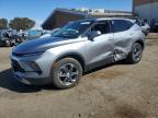 2024 CHEVROLET BLAZER 2LT - 3GNKBHR40RS167267